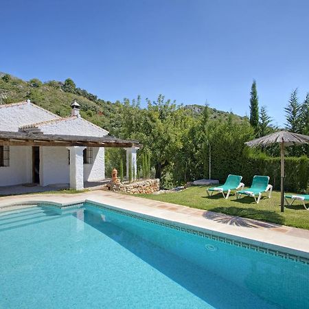 Villa La Clavelina Rocabella エル・チョロ 部屋 写真