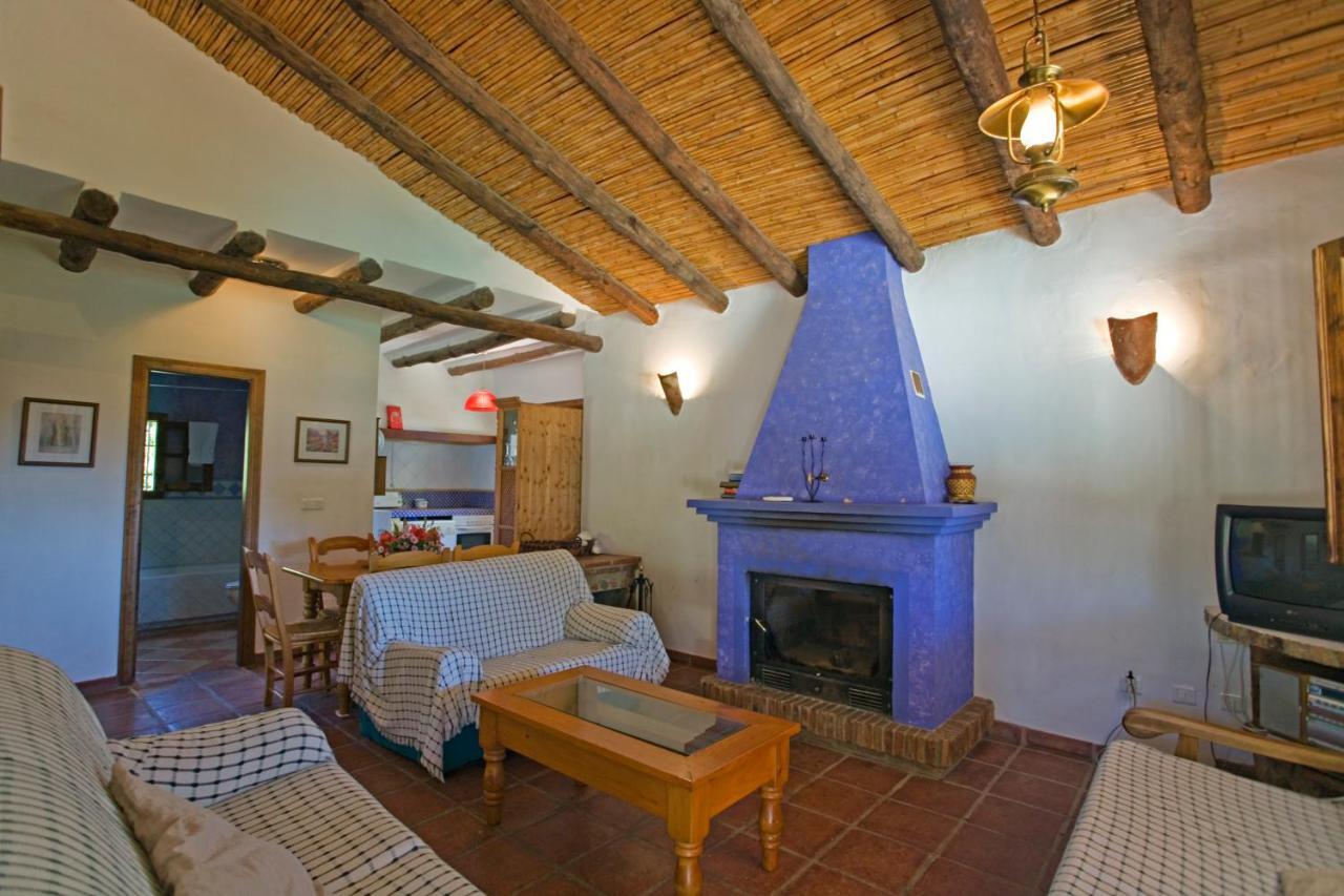 Villa La Clavelina Rocabella エル・チョロ エクステリア 写真